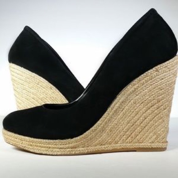 espadrille pump